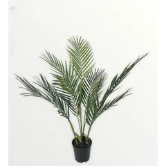 COREL - Palmera Areca Hoja Fina 71cm Artificial
