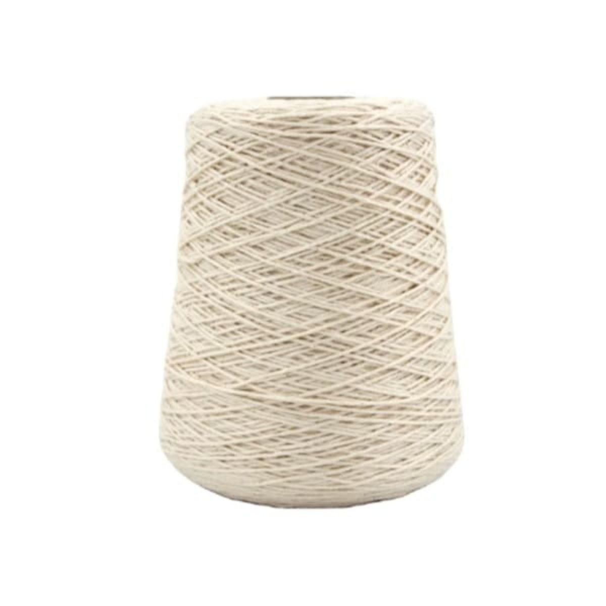 MODISTA - Algodón Premium para Tejer New Teresita 500 gr Crudo