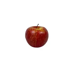 COREL - Fruta Artificial Manzana Roja