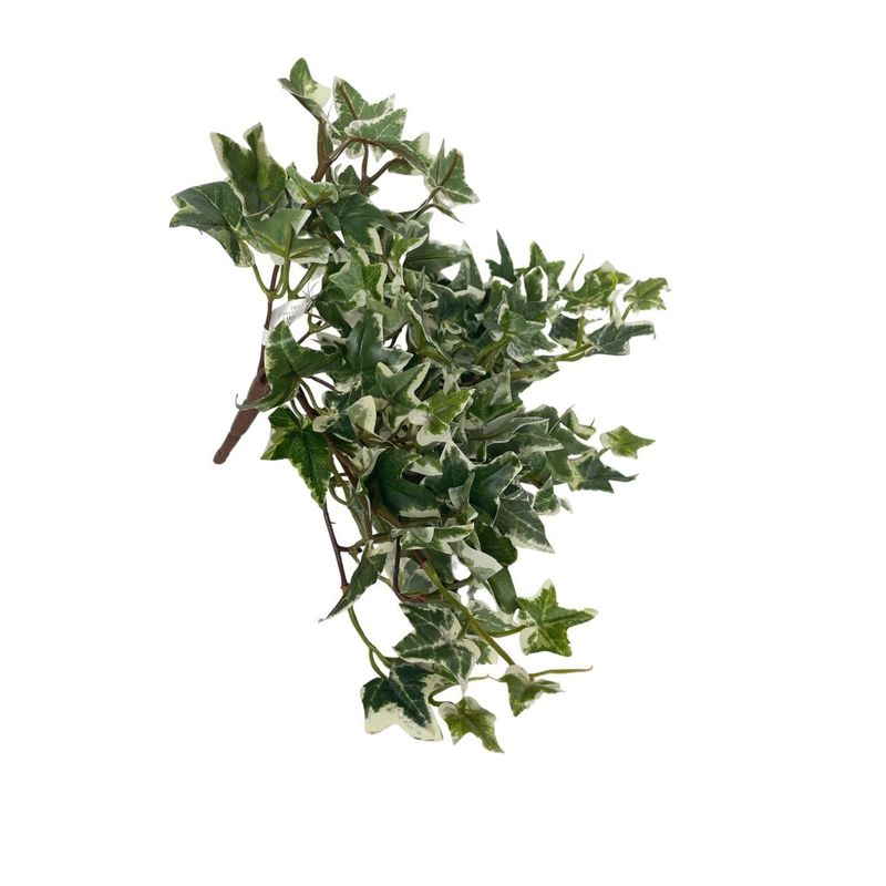 COREL - Hiedra Artificial Inglesa Mini Variegada 30cm