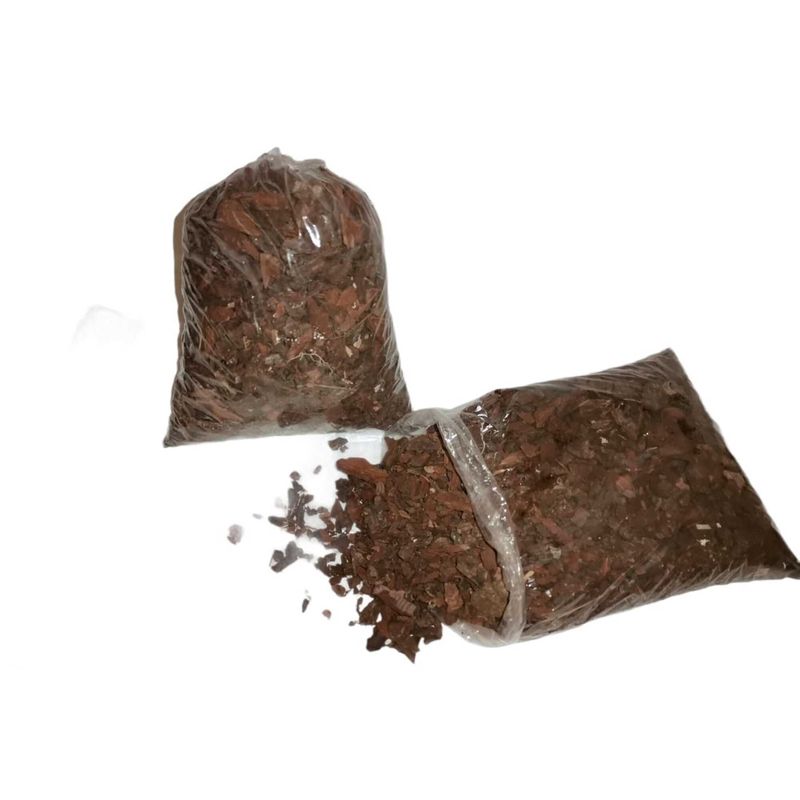 COREL - Bolsa De Corteza Fina De Pino 0,5 kg