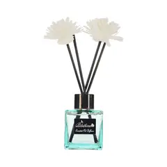 SOLEIO - Difusor De Aromas Ambiental Con Varillas Lavanda.