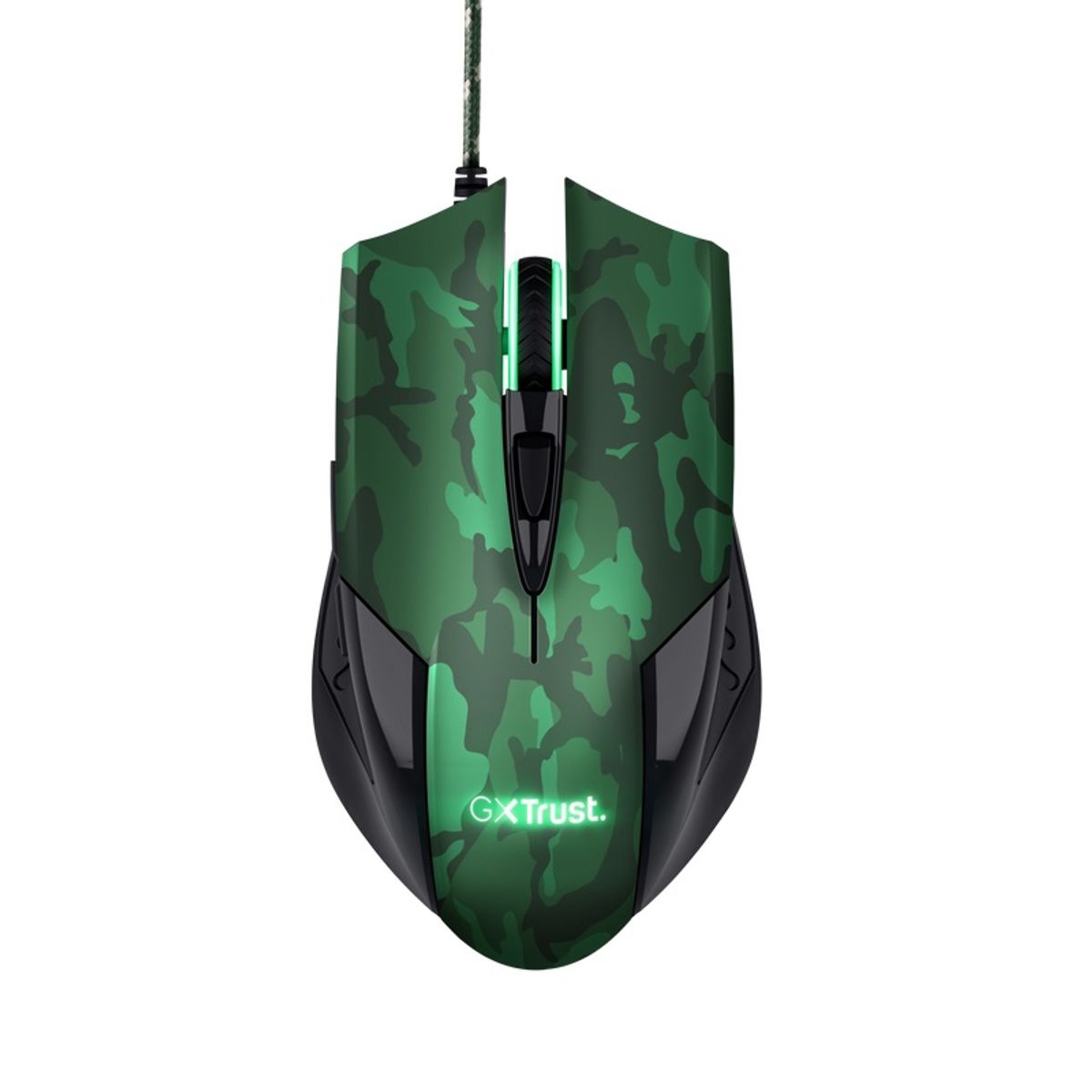 TRUST - Kit Gamer GXT 781 RIXA