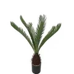 COREL - Planta Decorativa Palmera Cyca 110cm