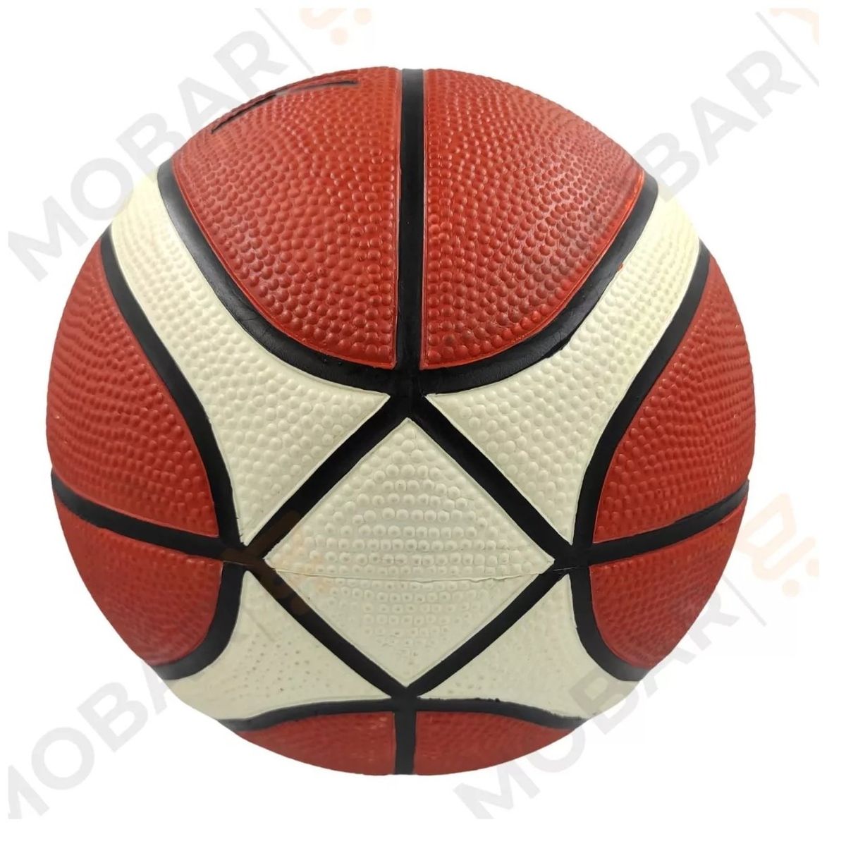 MUUK - Balon Basquetbol Pelota Basketball N° 7 Muuk Indoor/outdoor