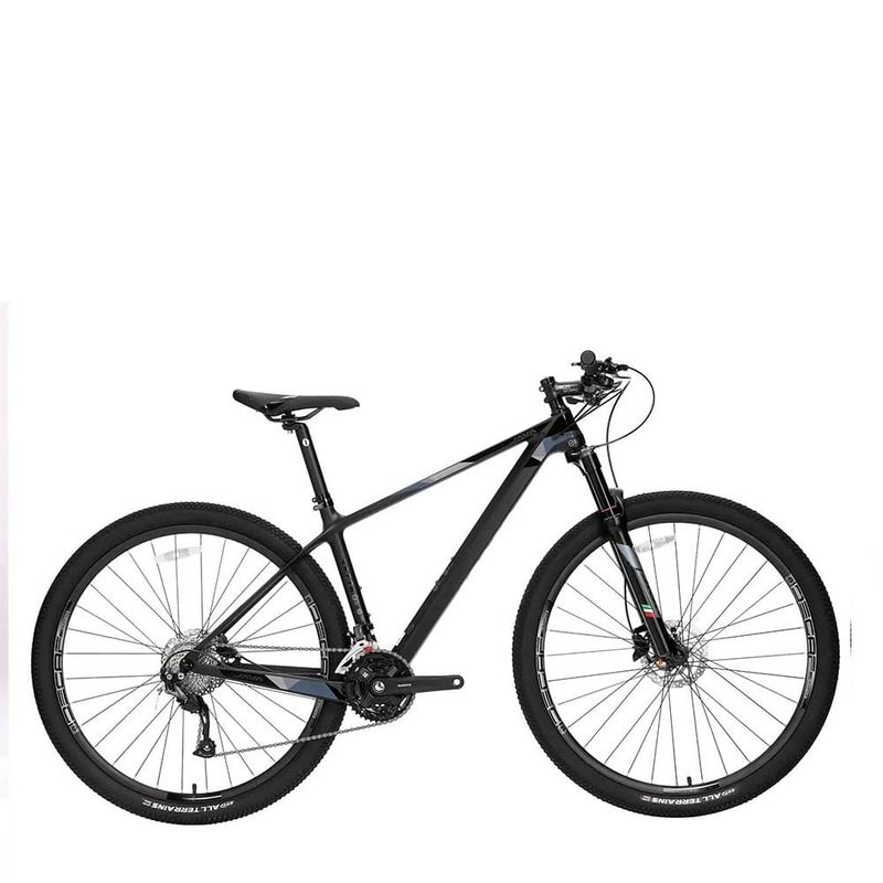 GENERICO - Bicicleta MTB Java Vetta 29 Monoplato JAVA