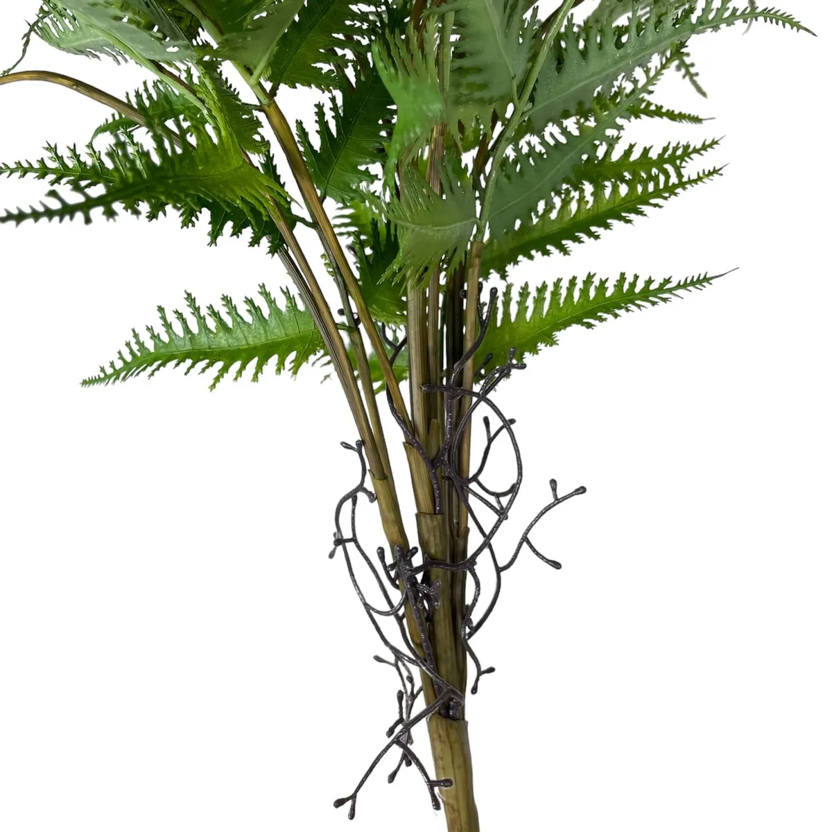 COREL - Helecho Pluma 75cm Artificial…