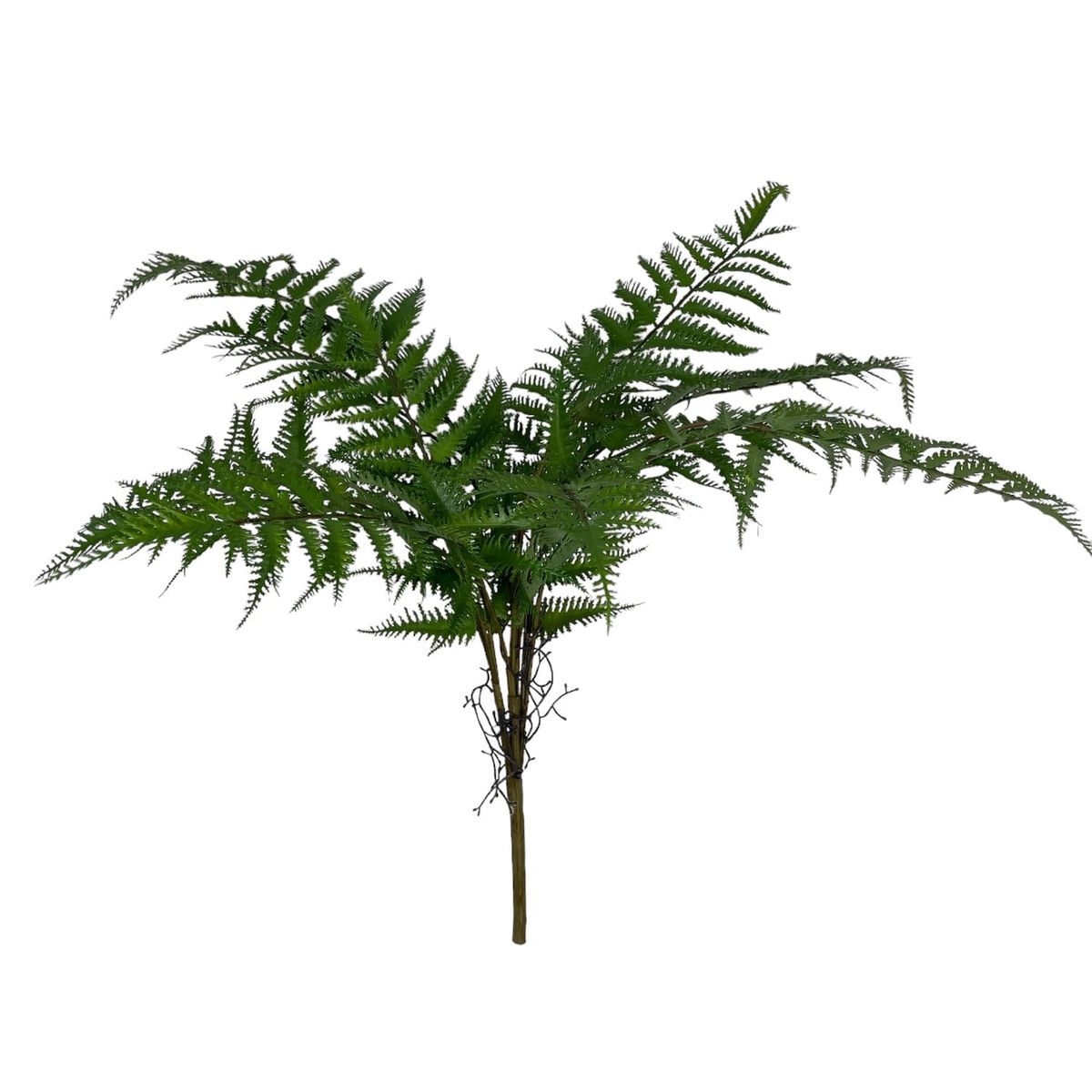 COREL - Helecho Pluma 75cm Artificial…