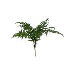 COREL - Helecho Pluma 75cm Artificial