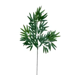 COREL - Rama Bambu 50cm Artificial