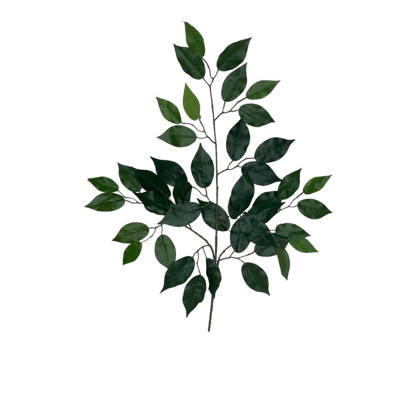 COREL - Rama Ficus 50cm Artificial