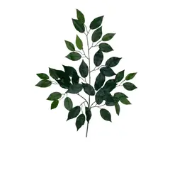 COREL - Rama Ficus 50cm Artificial