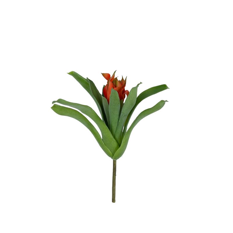 COREL - Rama Bromelia 30cm Artificial