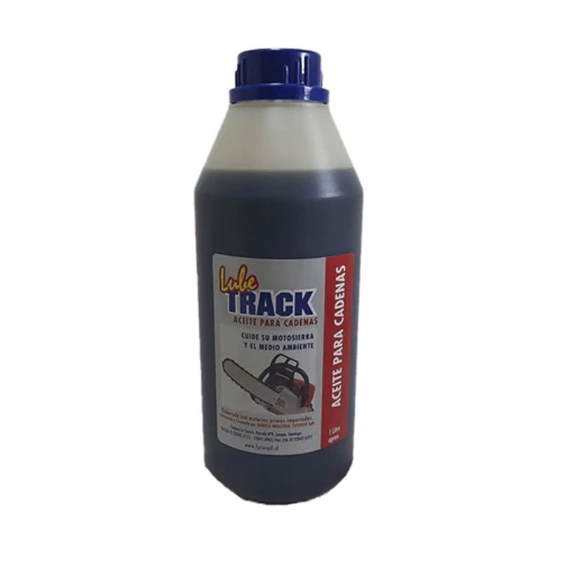 GENERICO - ACEITE CADENA 1 LT LUBE TRACK