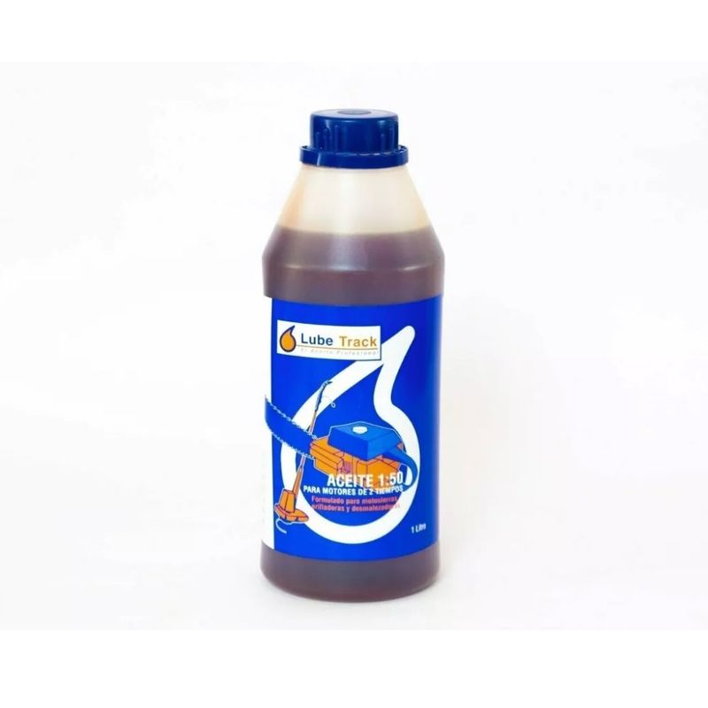 GENERICO - ACEITE 2 TIEMPOS 500CC LUBE TRACK