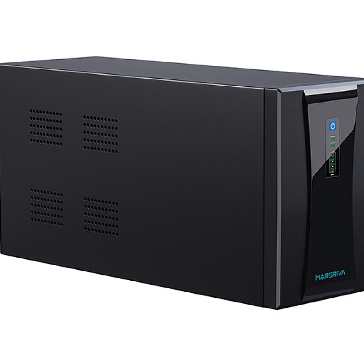 GENERICO - Ups 3000va Smart Line-interactive Marsriva