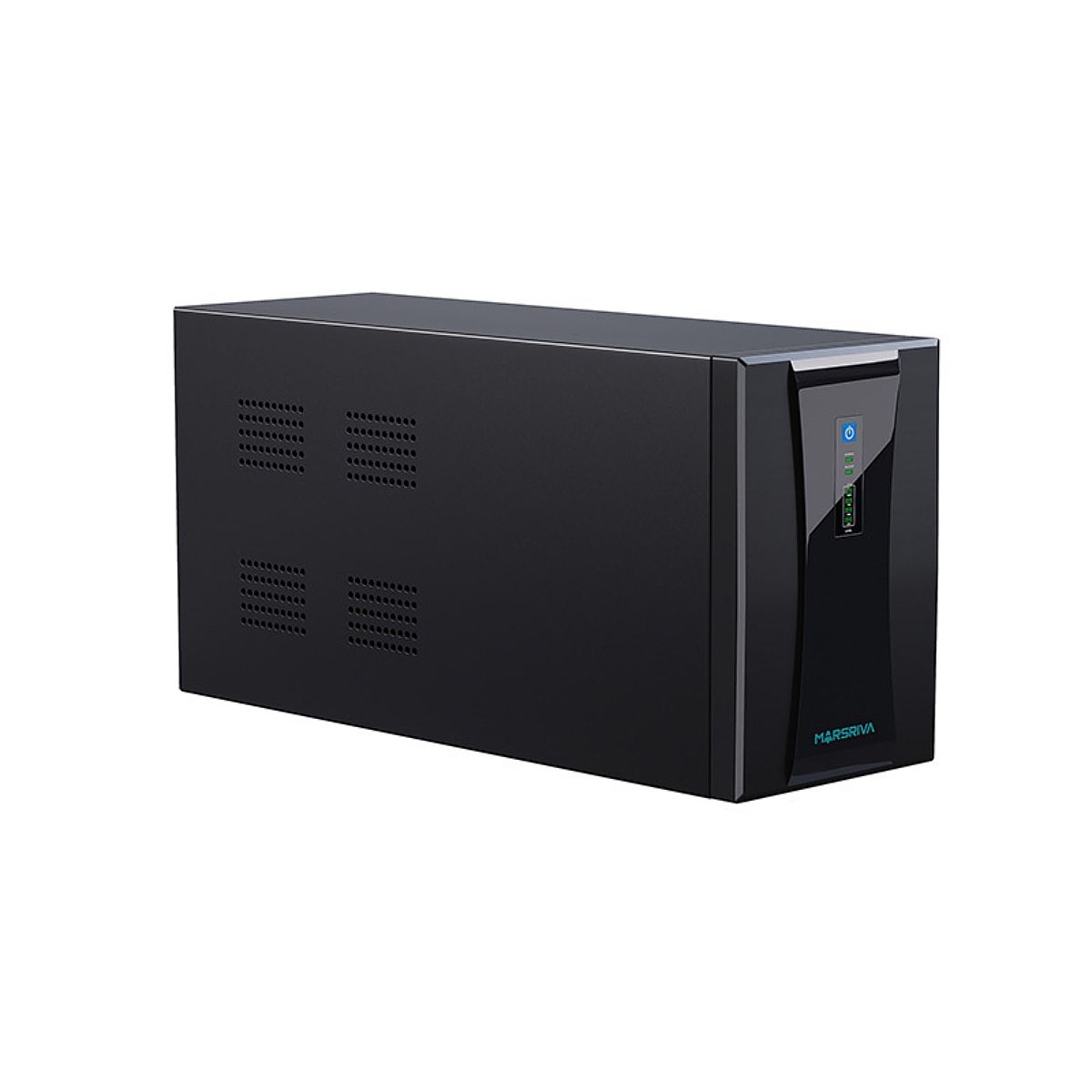 GENERICO - Ups 3000va Smart Line-interactive Marsriva