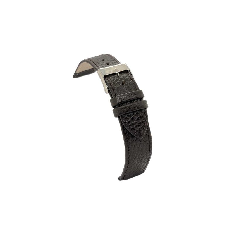 GENERICO - Correas Reloj Diloy Grabado Bisonte 18 Mm