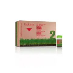 SALERM - Pack 6 Ampollas Loción regeneradora Anticaída Biokera..-