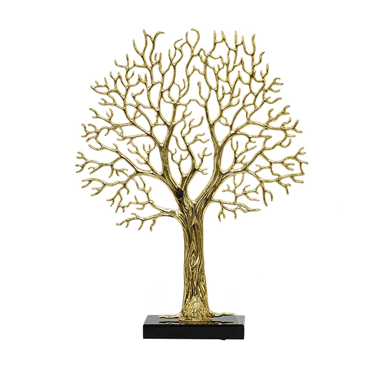 GENERICO - Árbol de la Vida Aluminium Gold