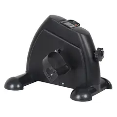 ATLETIS - Pedalera Fit T12 Volante Rotación 1KG Negro