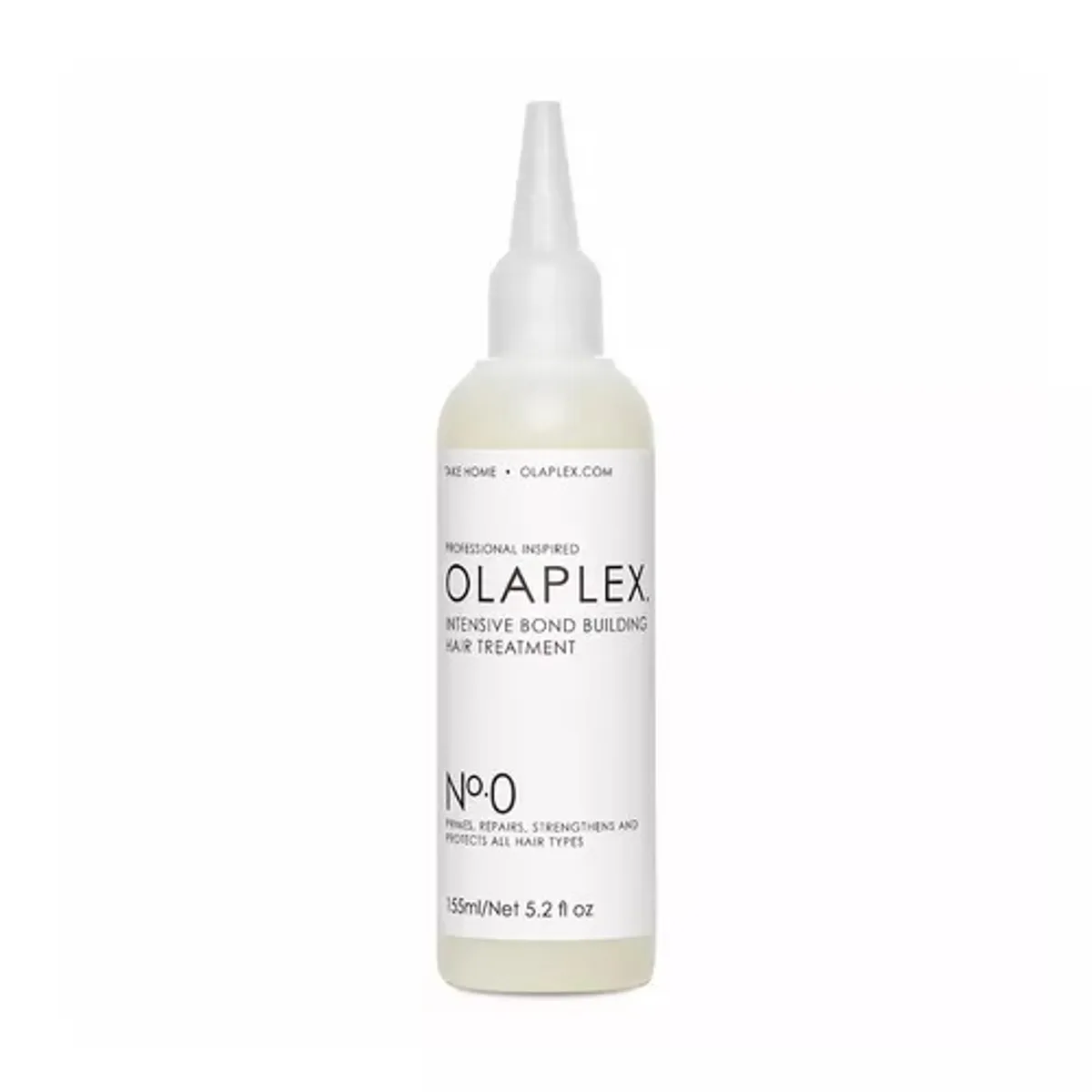 OLAPLEX - Olaplex N° 0 Tratamiento Reparación Intensa 155ml