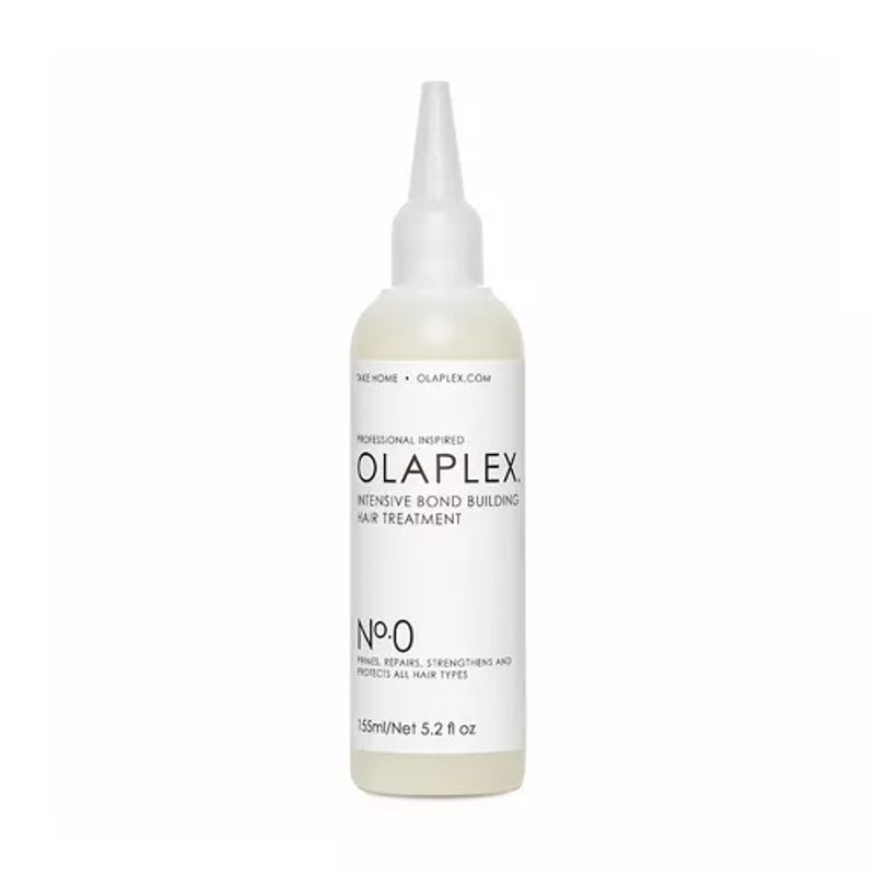 OLAPLEX - Olaplex N° 0 Tratamiento Reparación Intensa 155ml.