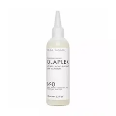 OLAPLEX - N° 0 Tratamiento Reparación Intensa 155ml.