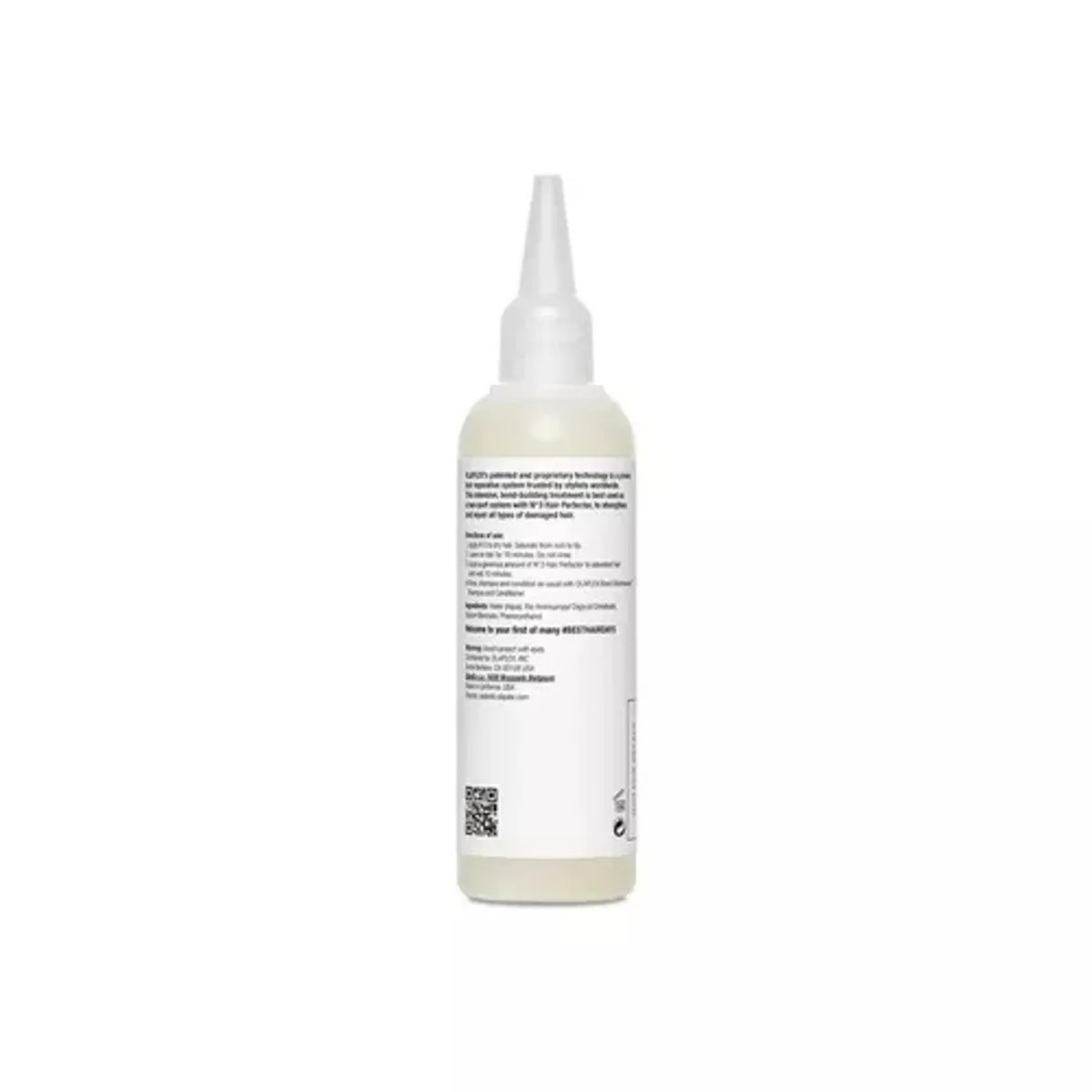 OLAPLEX - Olaplex N° 0 Tratamiento Reparación Intensa 155ml