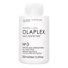 OLAPLEX - N° 3 Tratamiento Perfeccionador Capilar 100ml.