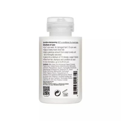 Imagen 2 del producto N° 3 Tratamiento Perfeccionador Capilar 100ml