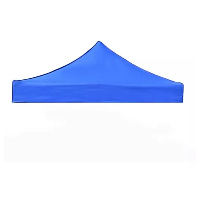 GENERICO - CARPA DE TOLDO PLEGABLE 3X3 REPUESTO LONA