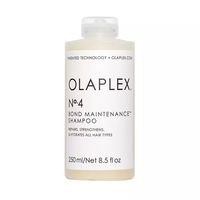 N° 4 Shampoo Mantenimiento 250ml