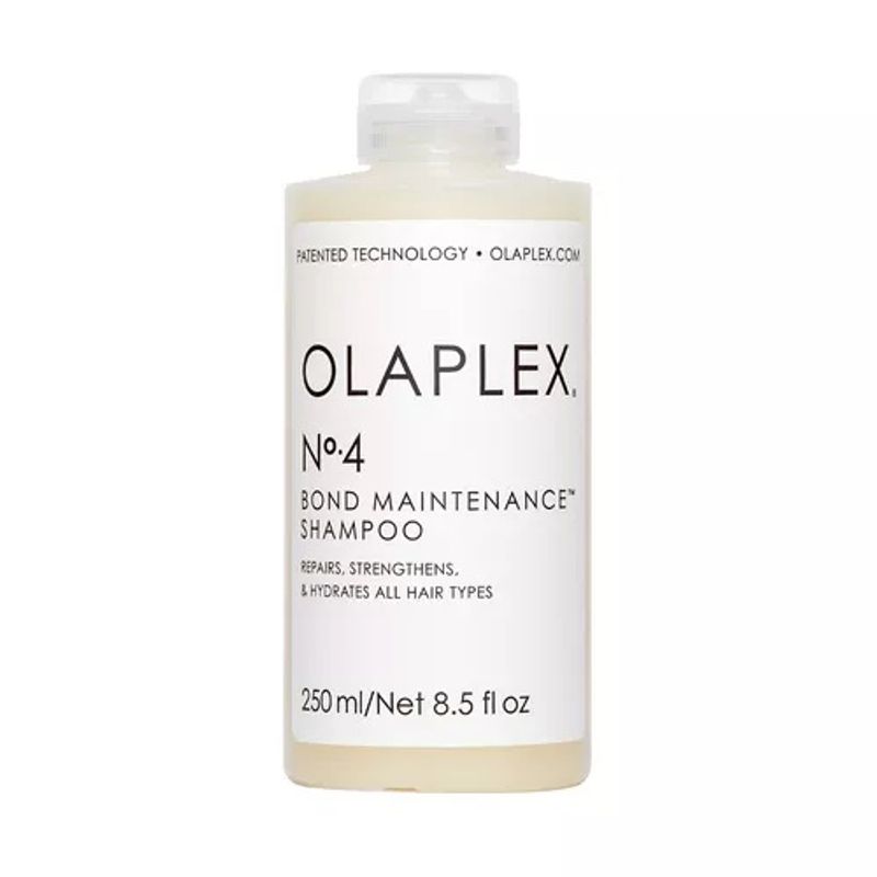 OLAPLEX - Olaplex N° 4 Shampoo Mantenimiento 250ml.