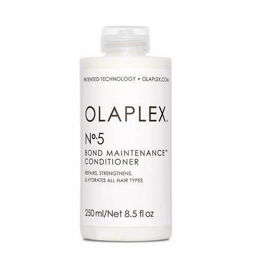 N 5 Acondicionador Mantenimiento 250ml