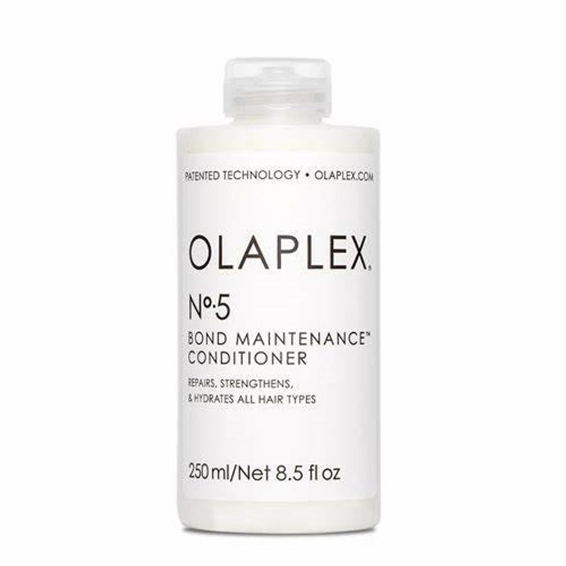 OLAPLEX - Olaplex N° 5 Acondicionador Mantenimiento 250ml.