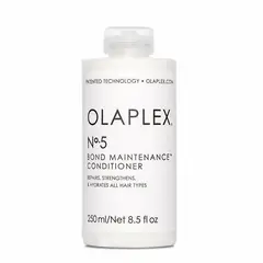 OLAPLEX - N° 5 Acondicionador Mantenimiento 250ml.
