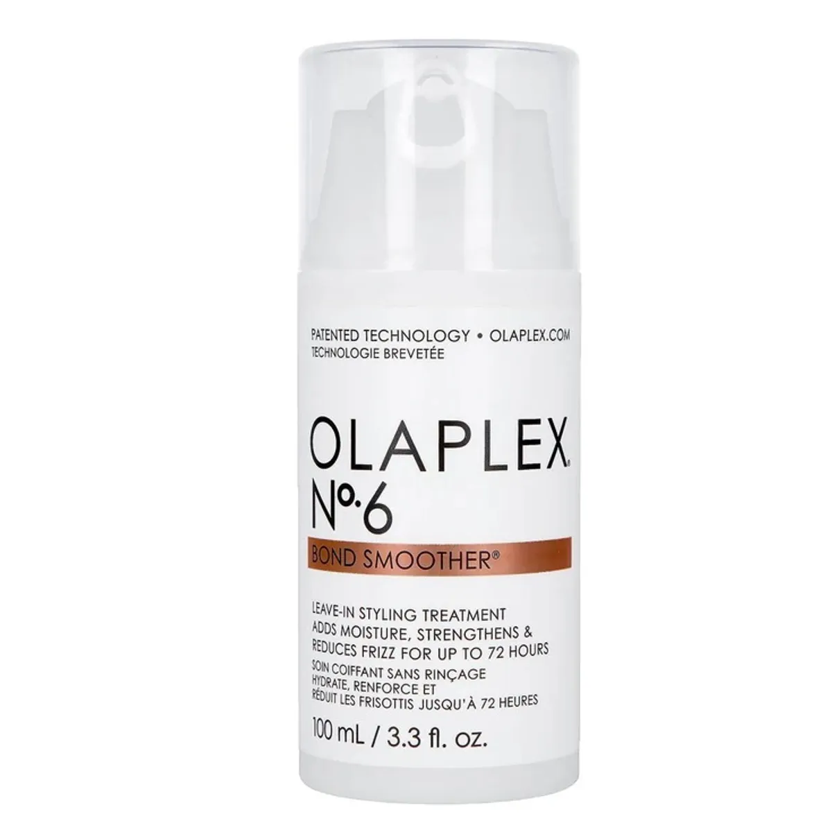 OLAPLEX - Olaplex Nº 6 Crema Para Peinar Reparación De 100ml