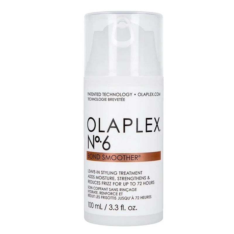 OLAPLEX - Olaplex Nº 6 Crema Para Peinar Reparación De 100ml.