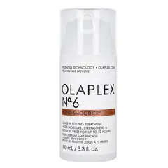 OLAPLEX - Nº 6 Crema Para Peinar Reparación De 100ml.