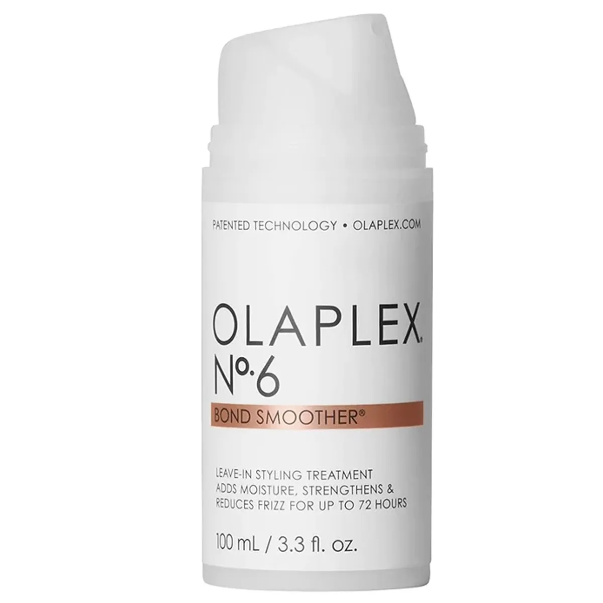 OLAPLEX - Olaplex Nº 6 Crema Para Peinar Reparación De 100ml