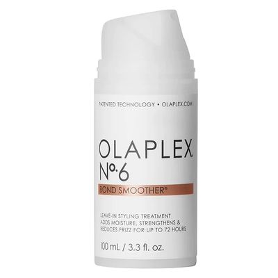 Imagen 2 del producto Nº 6 Crema Para Peinar Reparación De 100ml