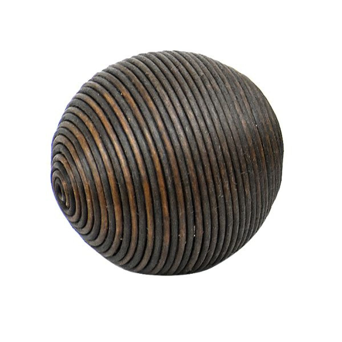 GENERICO - Esfera Decorativa Ratan