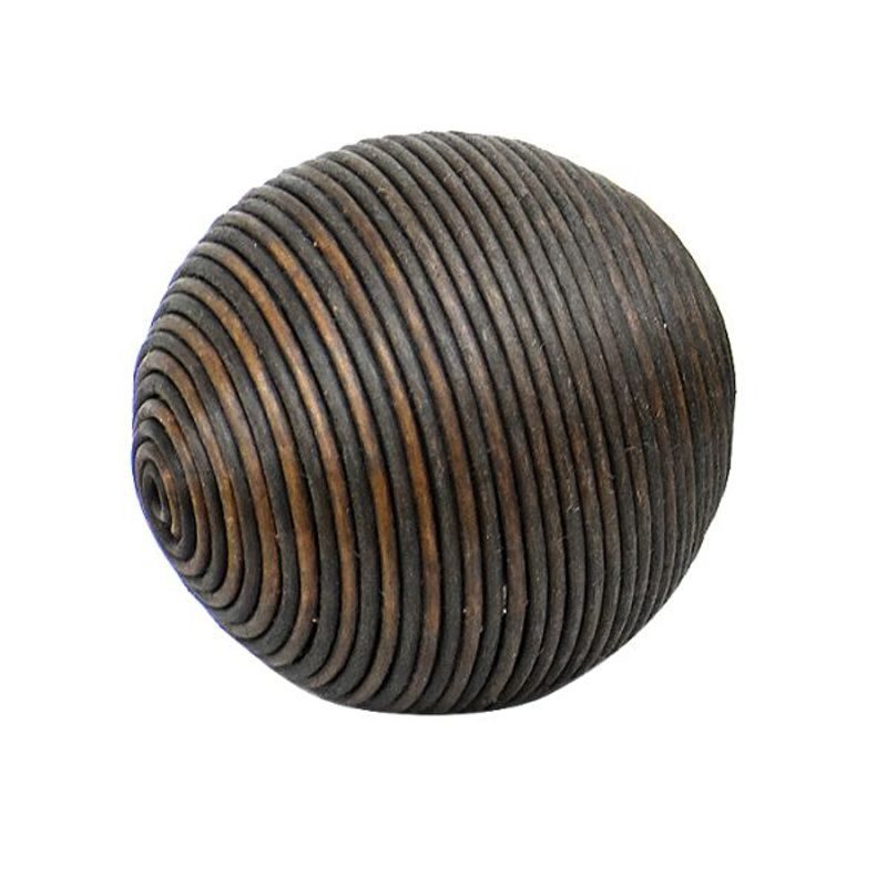 GENERICO - Esfera Decorativa Ratan