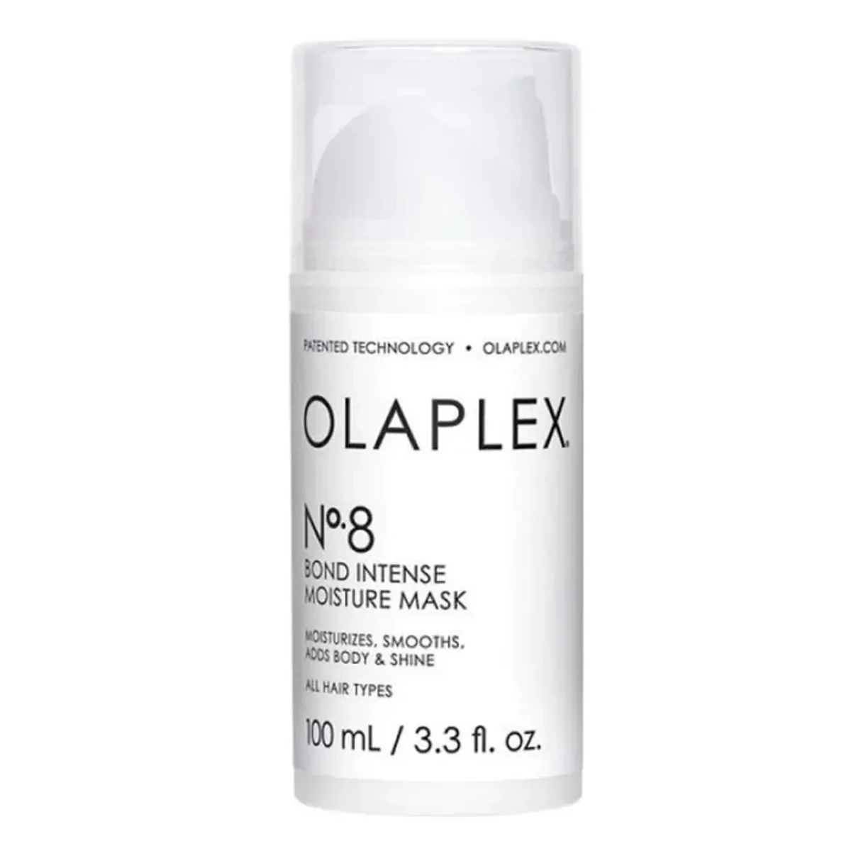 OLAPLEX - Olaplex N° 8 Máscara Bond Intense Reparación De 100ml