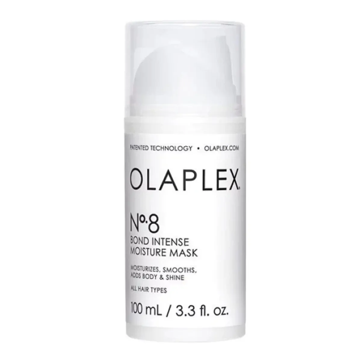 OLAPLEX - Olaplex N° 8 Máscara Bond Intense Reparación De 100ml