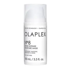 OLAPLEX - N° 8 Máscara Bond Intense Reparación De 100ml.