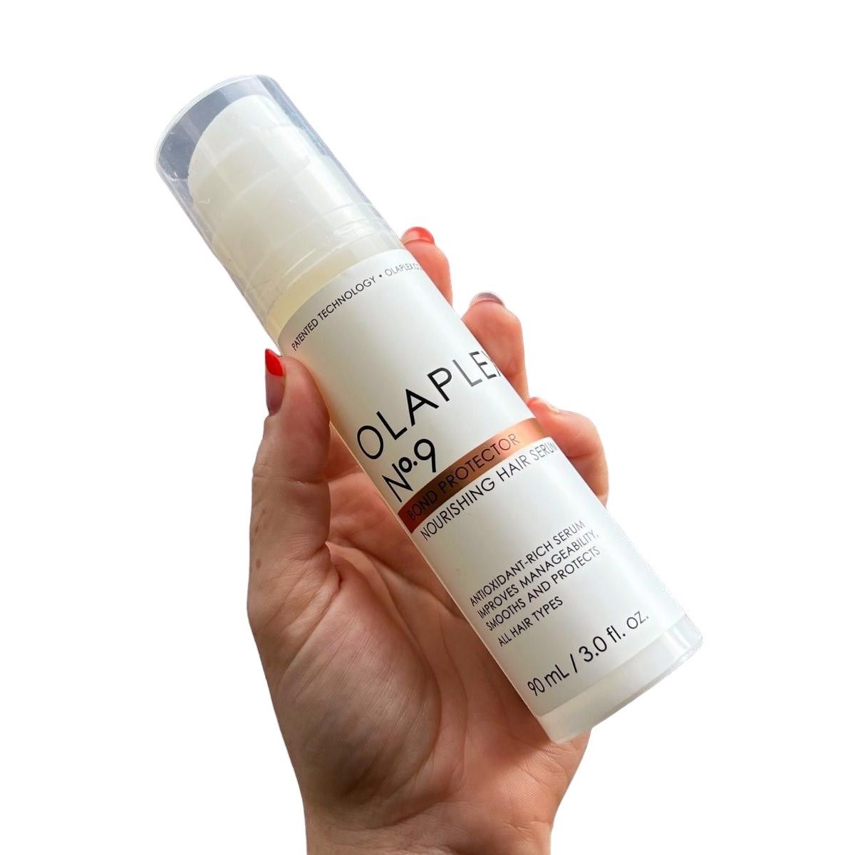 OLAPLEX - Olaplex N° 9 Protector Serum Nutritivo 90ml