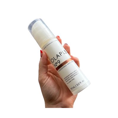 Imagen 2 del producto N° 9 Protector Serum Nutritivo 90ml