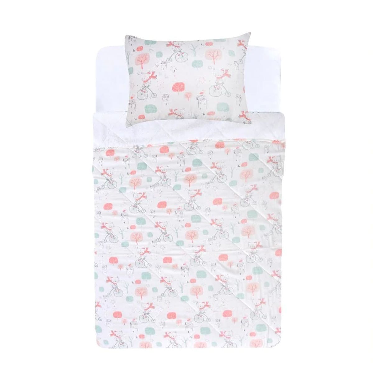 OEM - LUMON SHERPA CATALINA 1.5PL